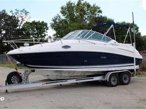 Sea Ray 240 Sundancer