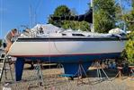 Hunter 31 - 1983 Hunter 31 - Photo #7