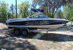 Mastercraft X30 - 2004 Mastercraft X30 Wakeboard Edition