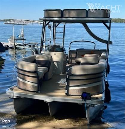 Palm Beach 220 Ultra RRE - 2017 Palm Beach 220 Ultra RRE