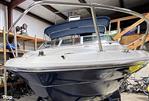 Sea Ray 240 Overnighter - 1995 Sea Ray 240 Overnighter - Photo #6