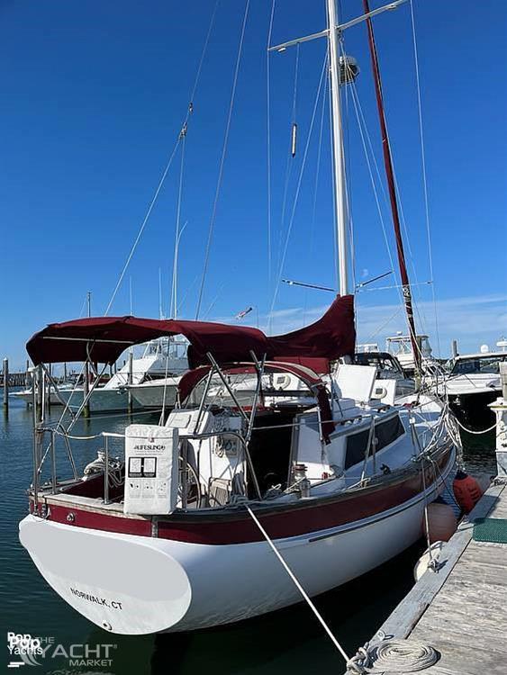 CSY 33 - 1979 CSY 33 - Photo #1