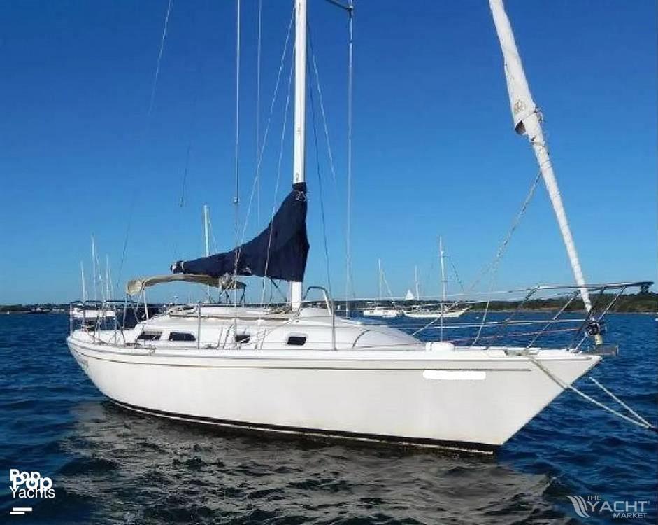 Ericson Yachts 32-3 - 1985 Ericson 32-3 - Photo #1