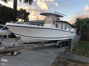 Mako 282 cc