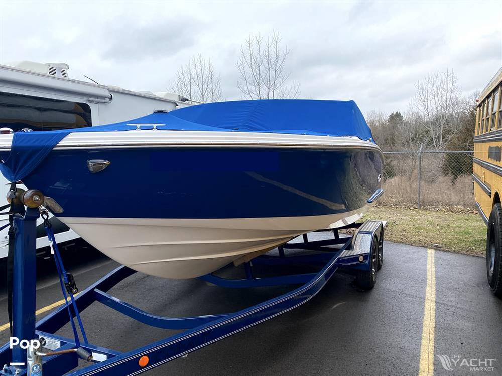 Cobalt CS 22 - 2018 Cobalt CS 22 - Photo #1