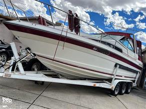 Sea Ray 268 Sundancer