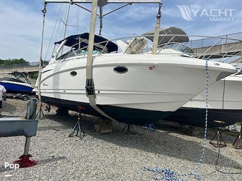 Chaparral 280 Signature - 2003 Chaparral 280 Signature - Photo #1