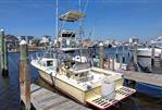 Glasco Marine T Craft 30 - 1984 Glasco Marine T Craft 30 - Photo #3