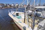 Glasco Marine T Craft 30 - 1984 Glasco Marine T Craft 30 - Photo #4
