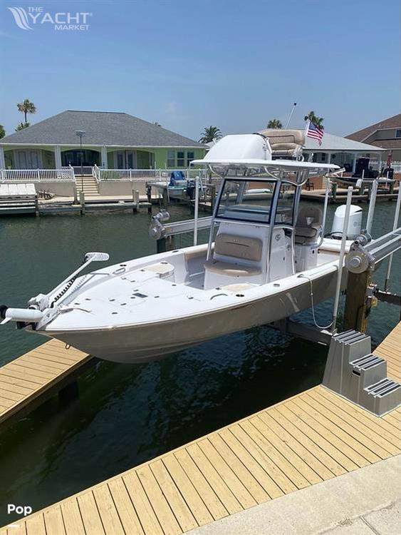 Sportsman Master 267 - 2019 Sportsman Master 267 - Photo #1