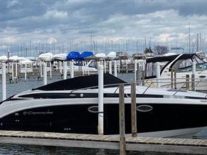 Crownline 264 CR