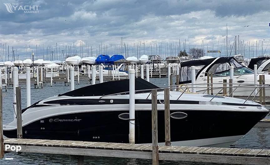 Crownline 264 CR - 2020 Crownline 264 CR - Photo #1