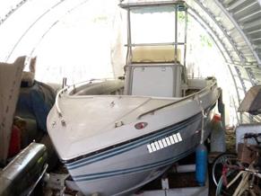 Scarab SPORTSTER 26