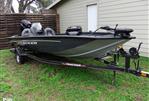Tracker PRO TEAM 190 TX - 2022 Tracker PRO TEAM 190 TX - Photo #3