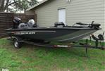 Tracker PRO TEAM 190 TX - 2022 Tracker PRO TEAM 190 TX - Photo #4