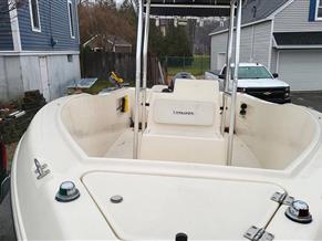 Seaswirl 2100 CC