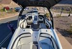 Yamaha 242 S Limited E Series - View From Stern