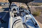 Yamaha 242 S Limited E Series - Stern View