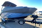Yamaha 242 S Limited E Series - Boat Covered