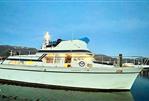 Tollycraft 40 Tri-Cabin - 1973 Tollycraft 40 Tri-Cabin - Photo #5