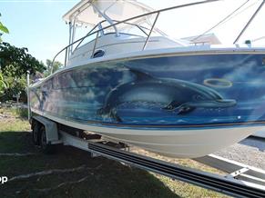 Sportcraft 261 Walkaround