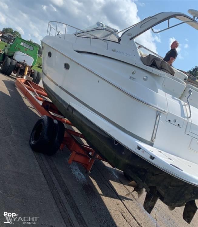 Regal Commodore 3860 - 2003 Regal Commodore 3860 - Photo #1