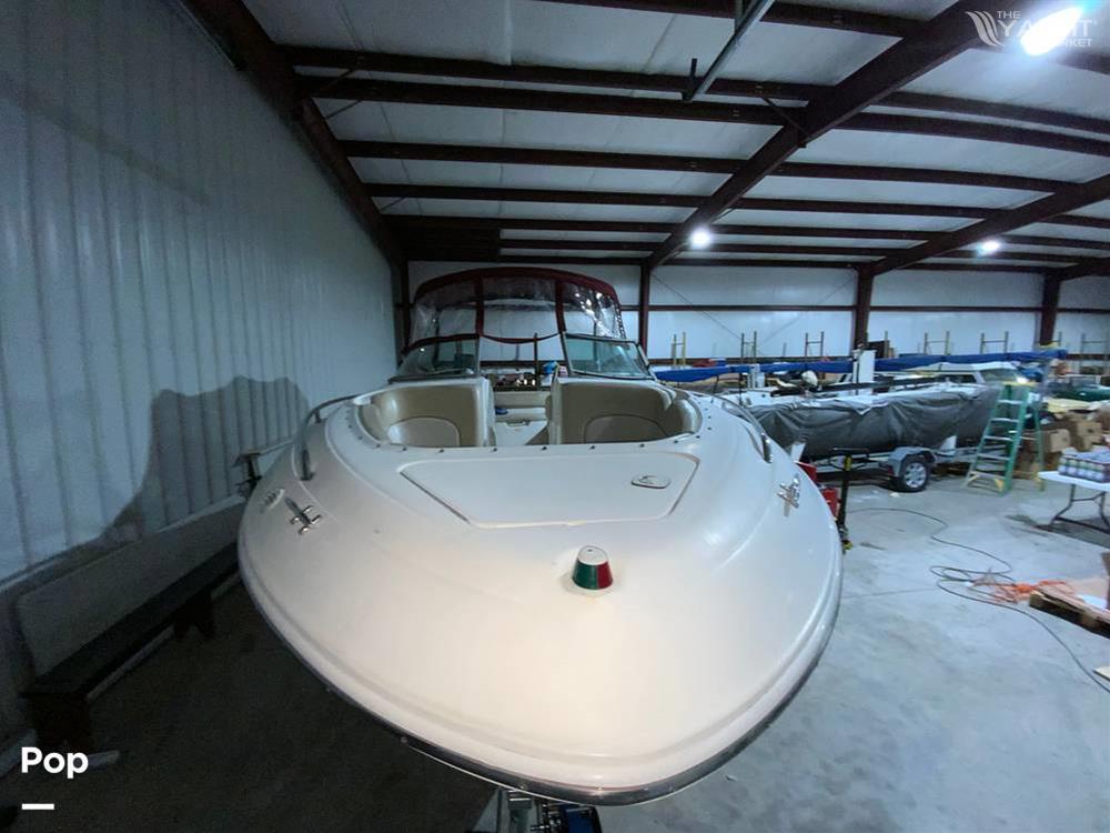 Sea Ray 260 BR - 1998 Sea Ray 260 BR - Photo #1