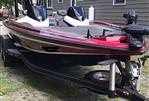 Skeeter ZX 225 - 2015 Skeeter ZX 225 - Photo #2