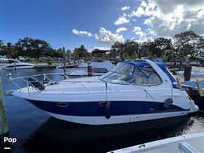 Chaparral Signature 290