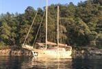  Ketch 24 M.
