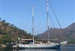  Ketch 24 M.