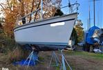 Hunter 30 - 1989 Hunter 30 - Photo #2