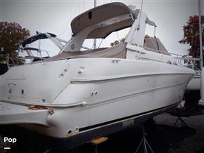 Sea Ray 310 Sundancer