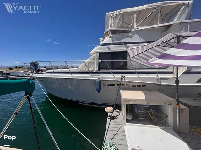 Chris-Craft 426 Catalina - 1987 Chris-Craft 426 Catalina - Photo #1