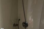 Viking 43 Double Cabin Motoryacht - Forward Shower