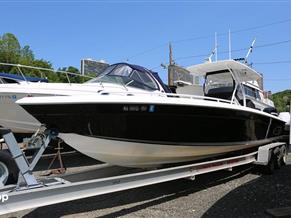 Concept Boats 32FE