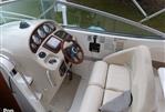 Chaparral 270 Signature - Captain's Chair