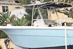 Sea Fox 287CC - 2006 Sea Fox 287CC - Photo #2