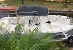 Sea Fox 287CC - 2006 Sea Fox 287CC - Photo #5