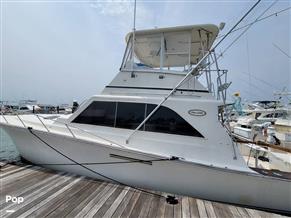 Ocean Yachts 46 Super Sport