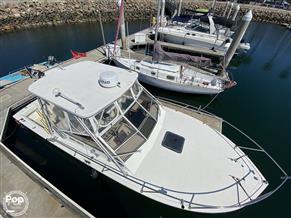Albemarle Carolina Classic 28