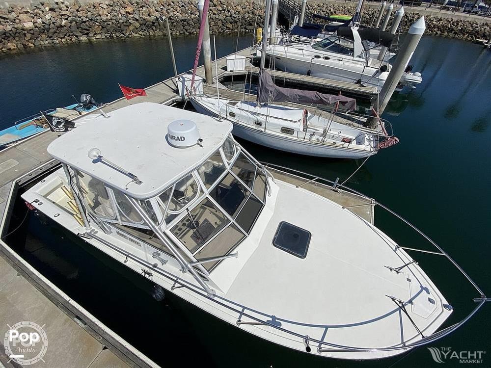 Albemarle Carolina Classic 28 - 2000 Albemarle Carolina Classic 28 - Photo #1