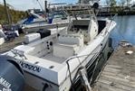 Hydra-Sports 3300 VSF Cuddy - 1988 Hydra-Sports 3300 VSF Cuddy - Photo #3