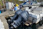 Hydra-Sports 3300 VSF Cuddy - 1988 Hydra-Sports 3300 VSF Cuddy - Photo #4