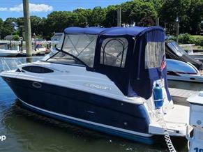 Regal 2565 Window Express