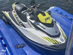 Sea-Doo RXT-300 HO
