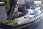 Sea-Doo RXT-300 HO - 2017 Sea-Doo RXT-300 HO - Photo #4