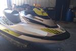 Sea-Doo RXT-300 HO - 2017 Sea-Doo RXT-300 HO - Photo #5