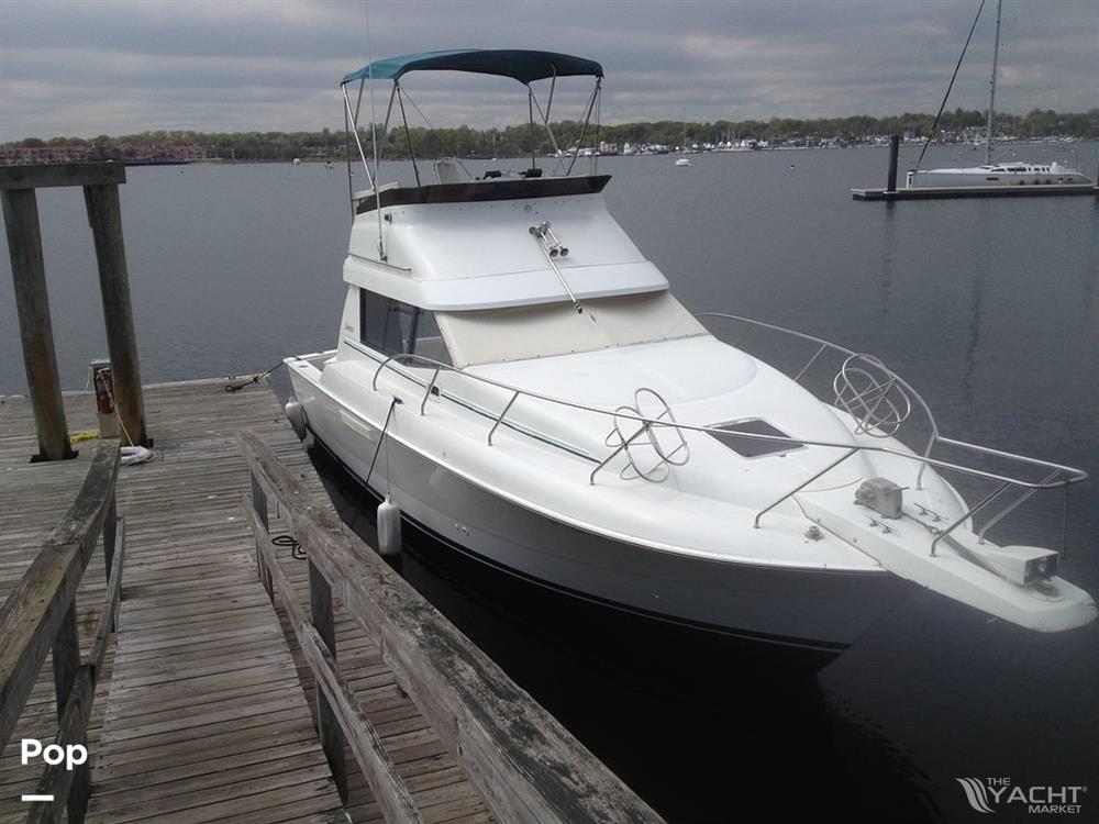 Silverton 312 Convertible - 1993 Silverton 312 Convertible - Photo #1