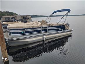 Harris Solstice 220SL
